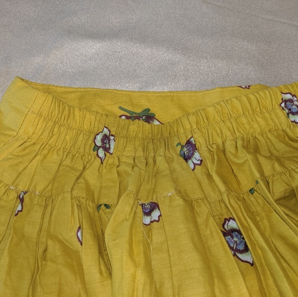 Pleated skirt - Picture 6 of 7